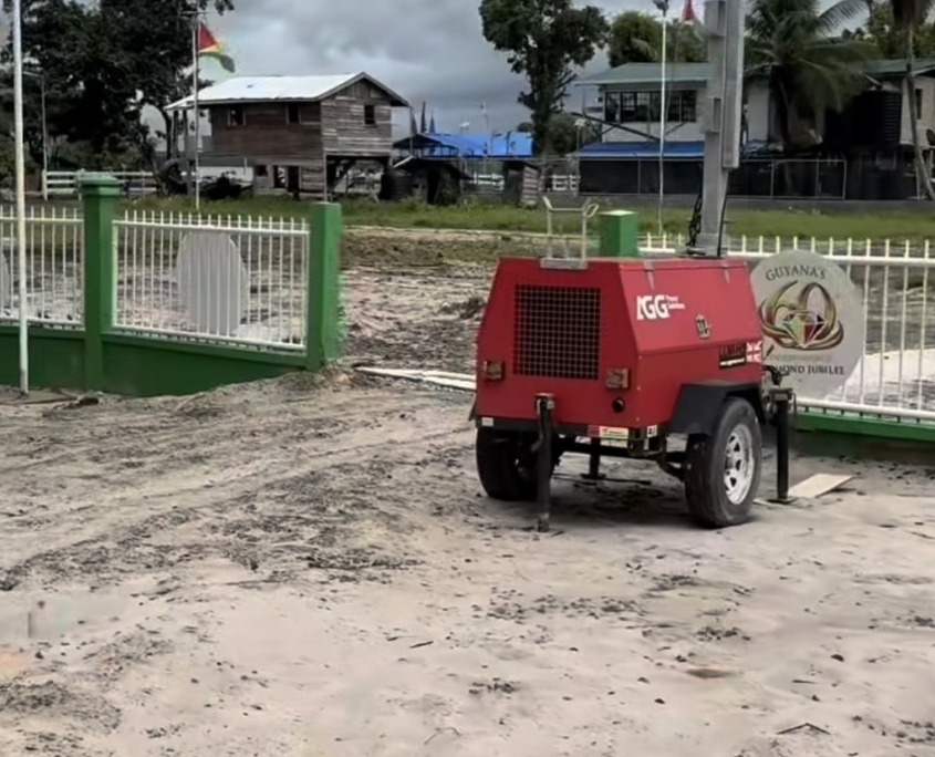 Rental still being paid